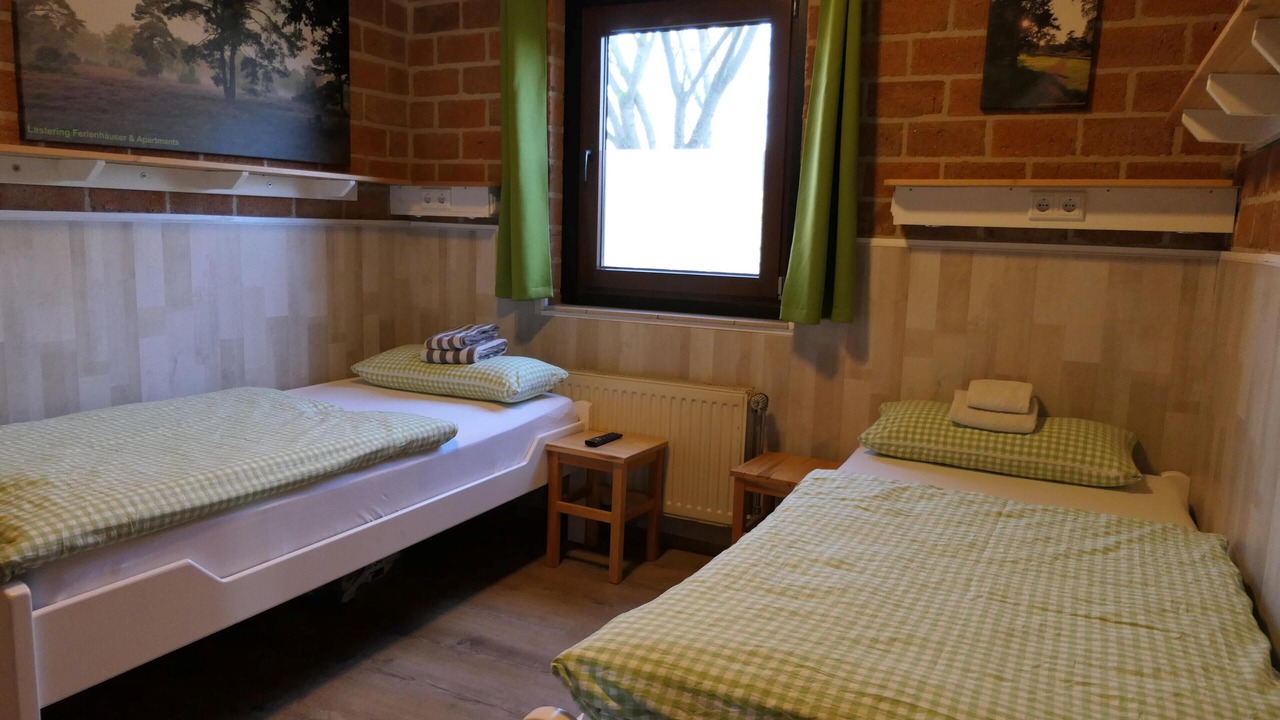 Photo of Bedroom in Haddorfer Seen