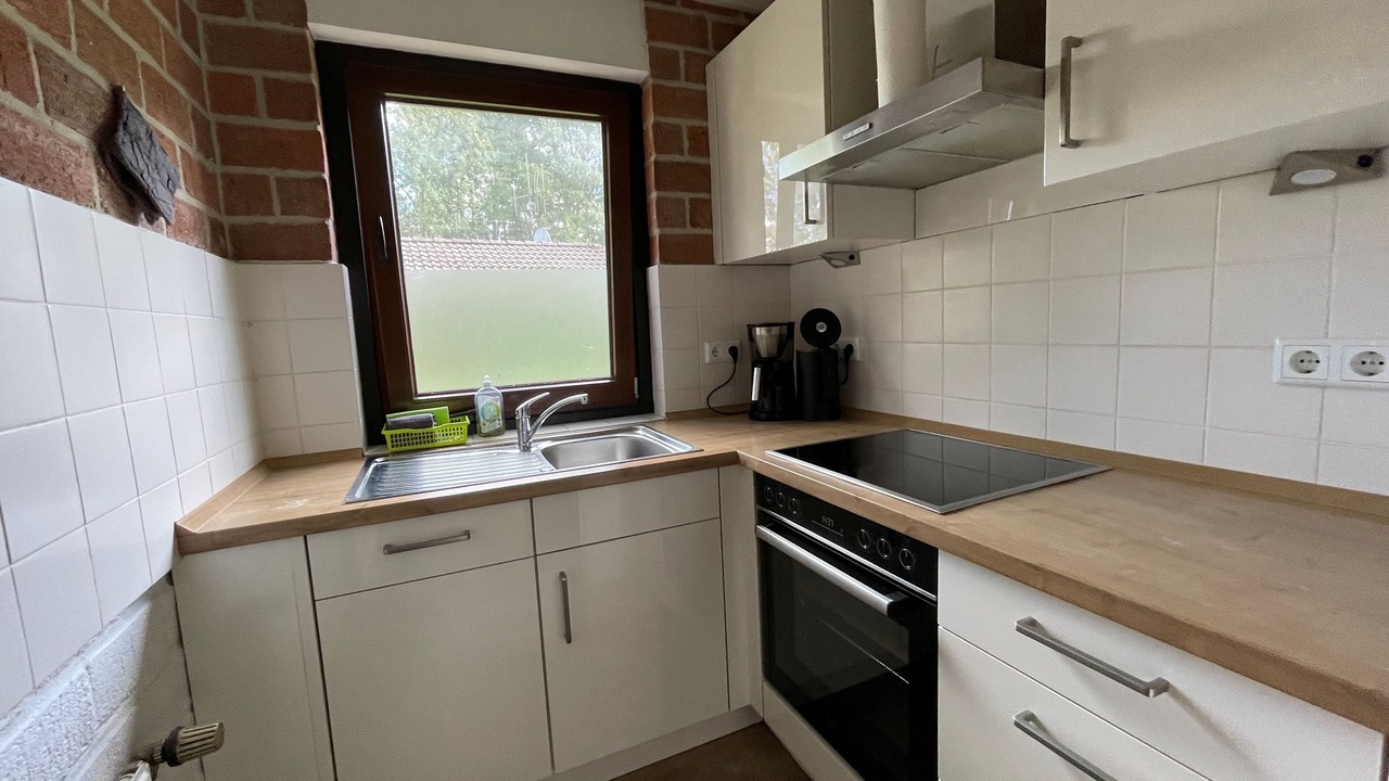 Photo of Kitchen in Haddorfer Seen