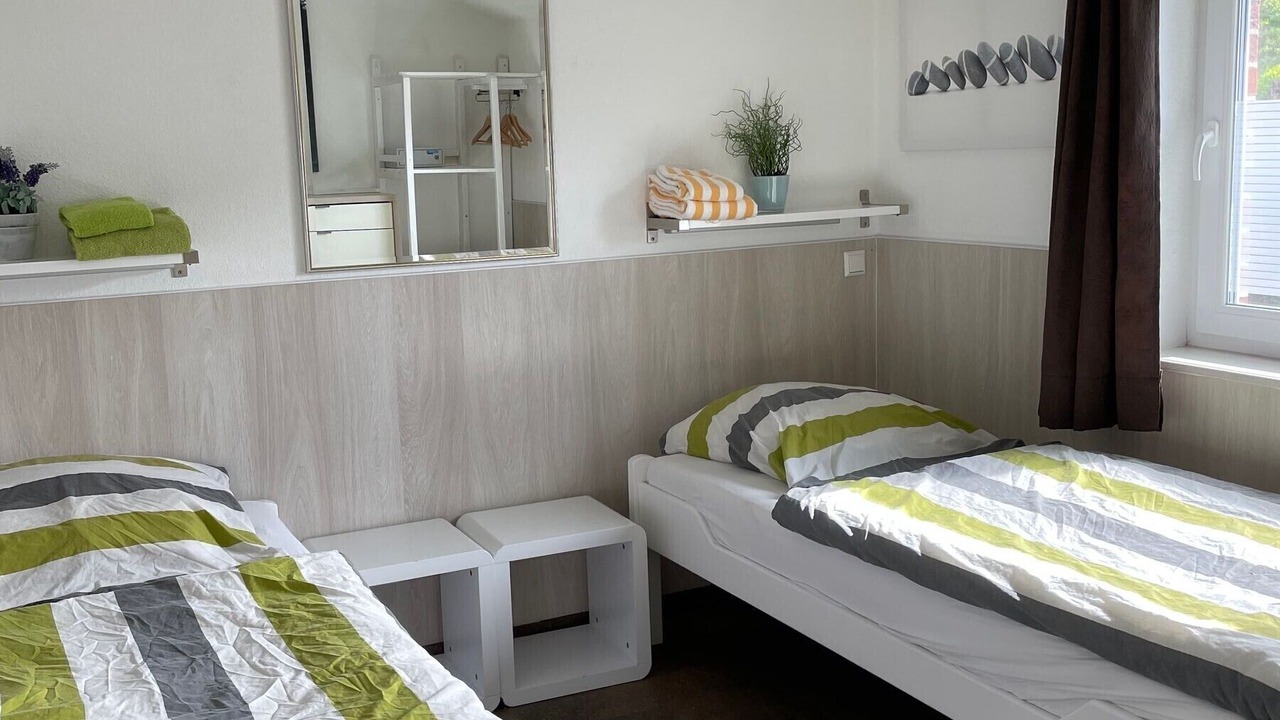 Photo of Bedroom in Haddorfer Seen