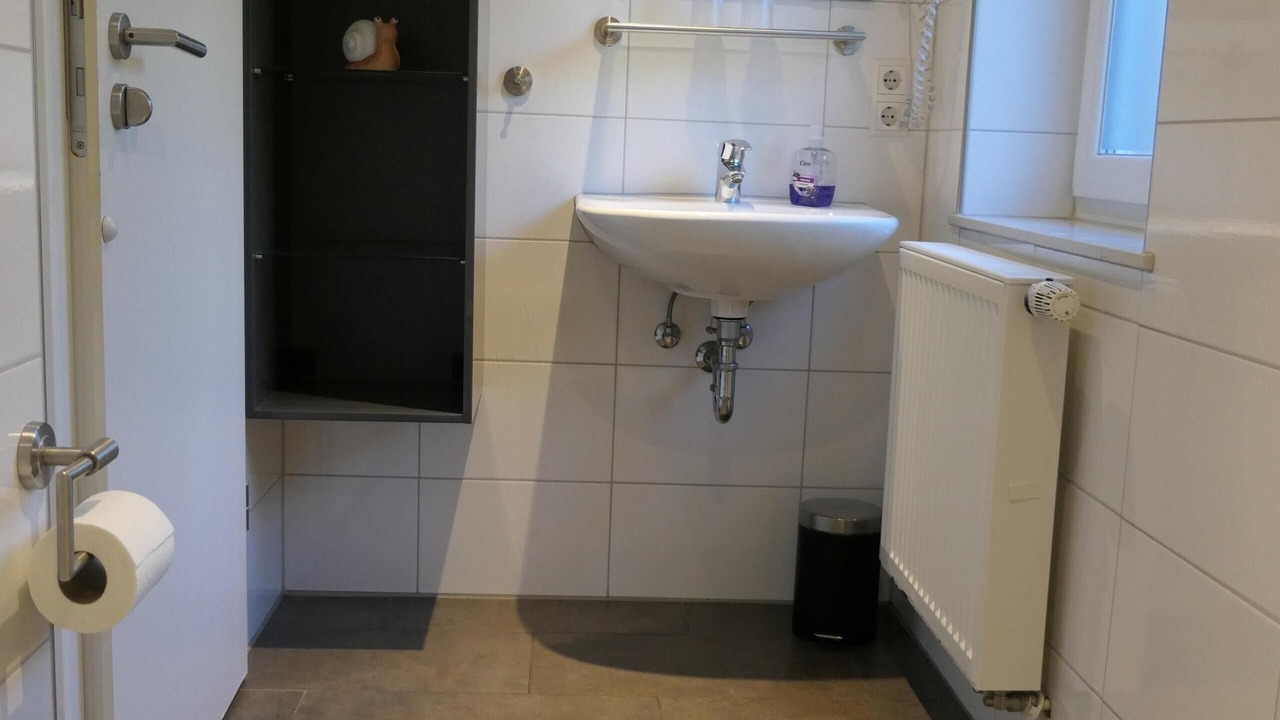 Photo of Bathroom in Haddorfer Seen