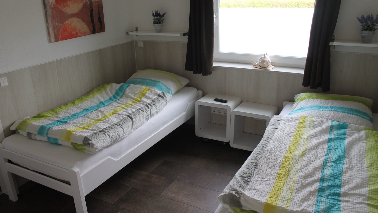 Photo of Bedroom in Haddorfer Seen