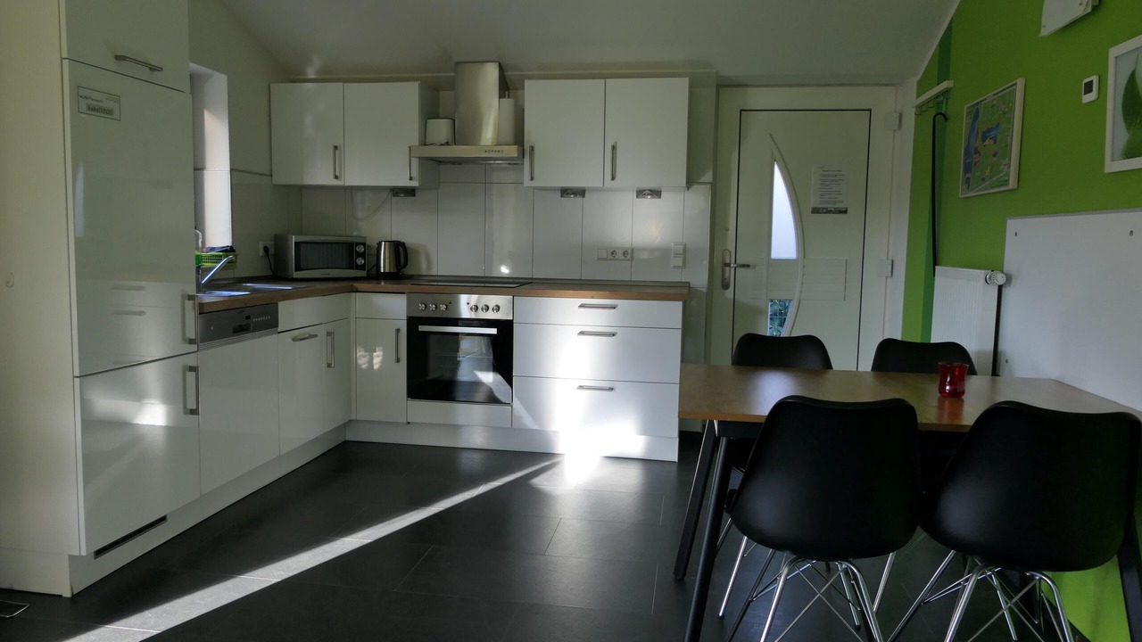 Photo of Kitchen in Haddorfer Seen