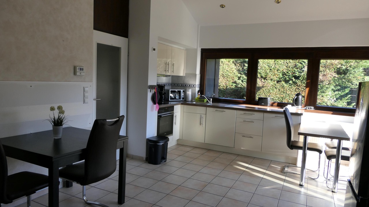 Photo of Kitchen in Haddorfer Seen