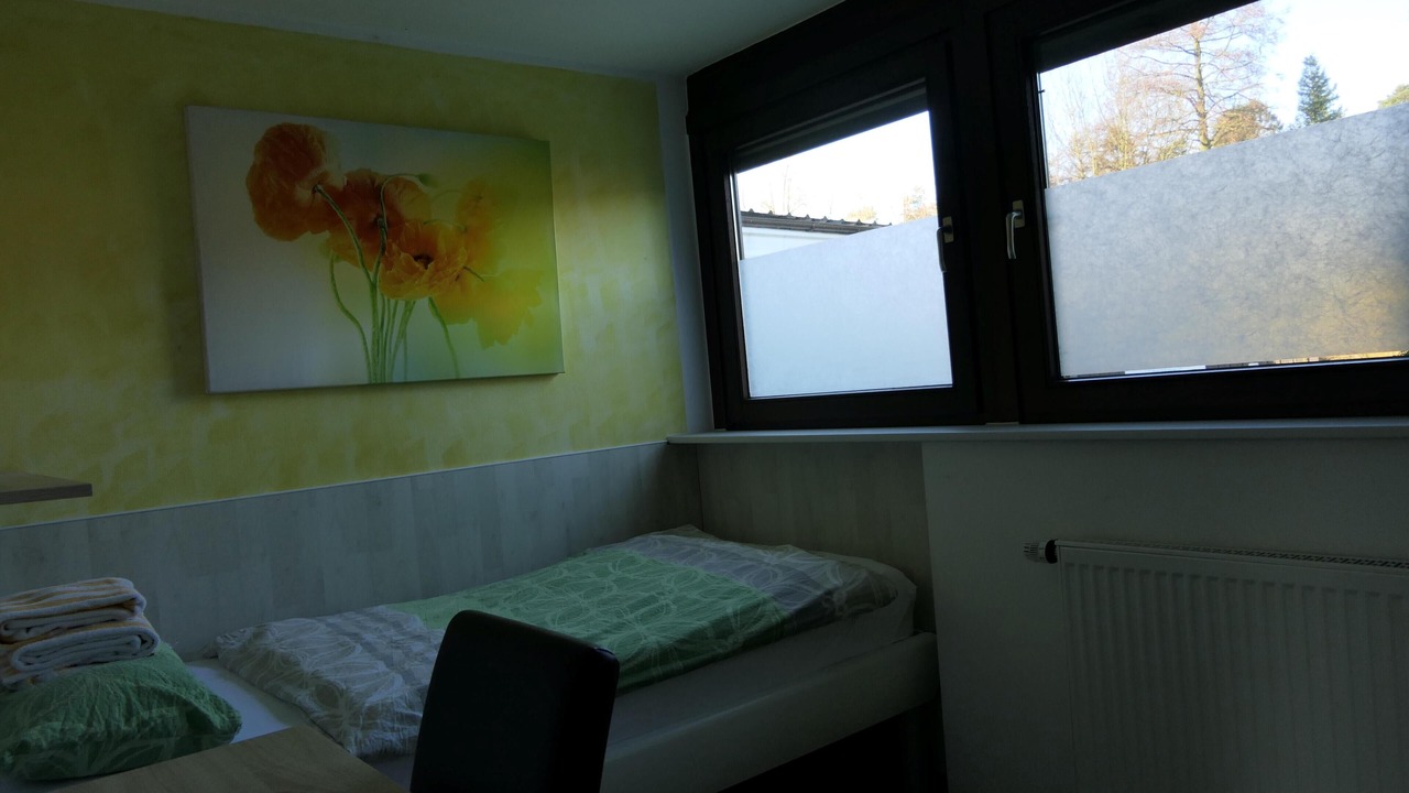 Photo of Bedroom in Haddorfer Seen