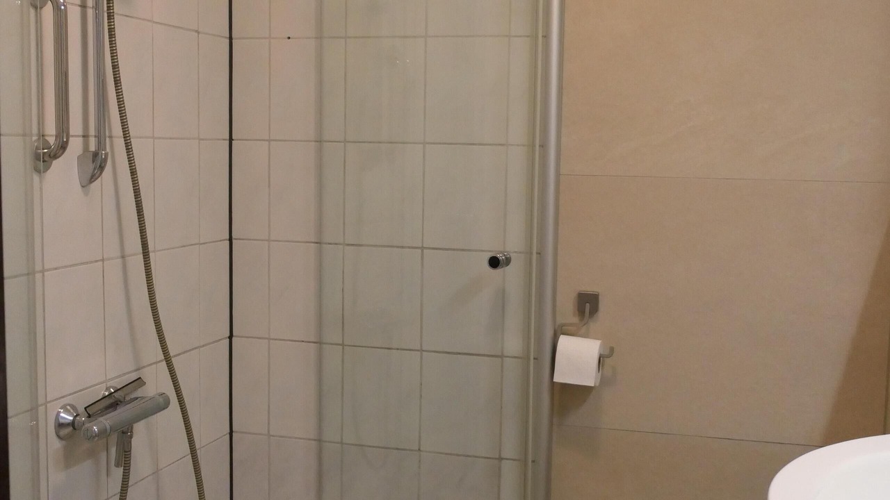 Photo of Bathroom in Haddorfer Seen