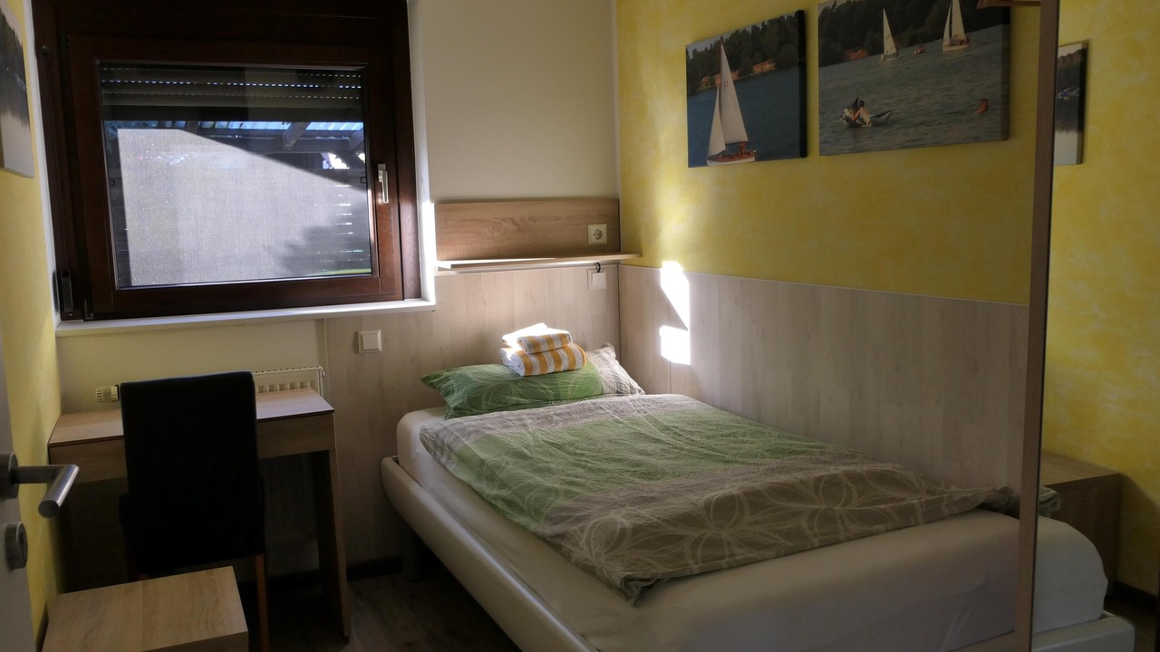 Photo of Bedroom in Haddorfer Seen
