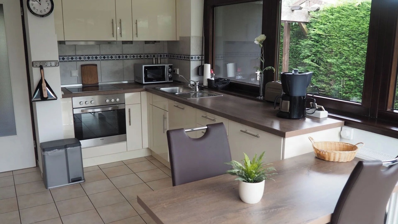 Photo of Kitchen in Haddorfer Seen