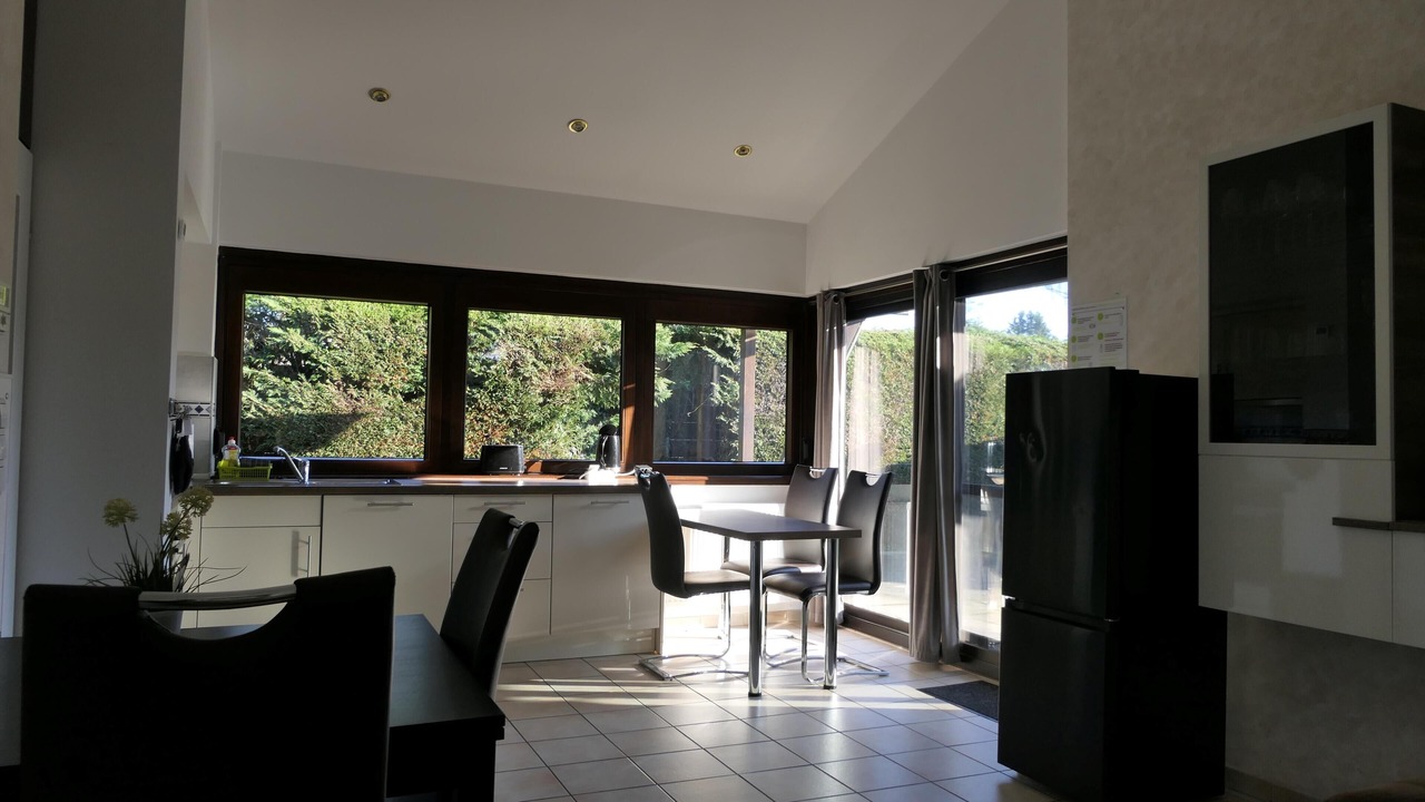 Photo of Kitchen in Haddorfer Seen