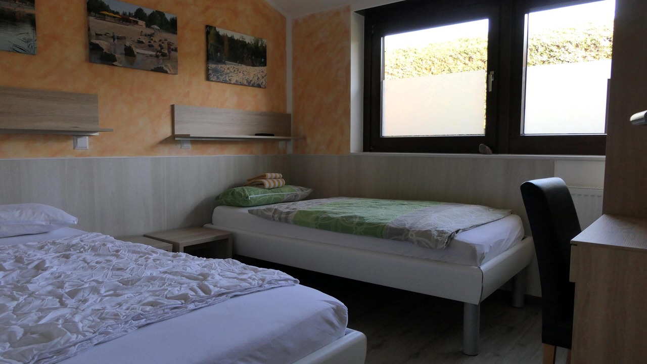 Photo of Bedroom in Haddorfer Seen