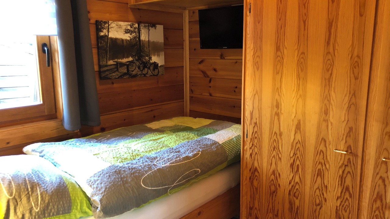 Photo of Bedroom in Haddorfer Seen