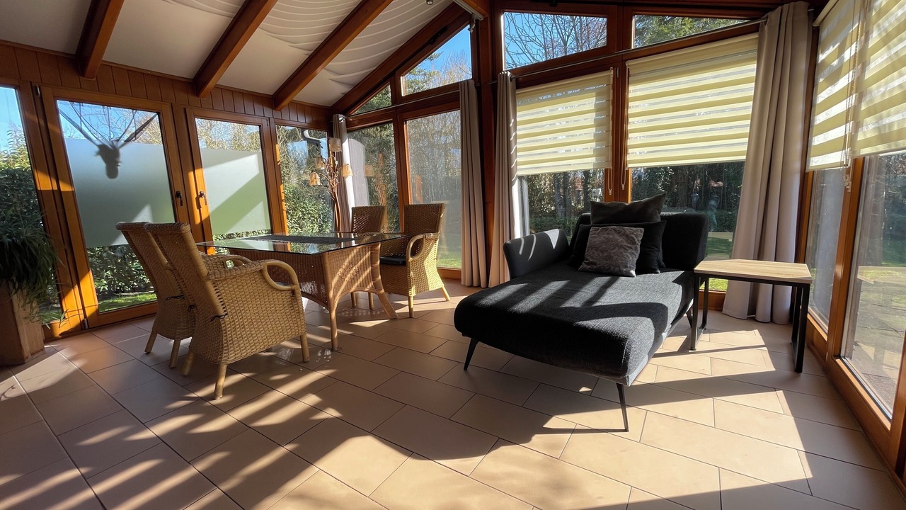 Photo of Livingroom in Haddorfer Seen