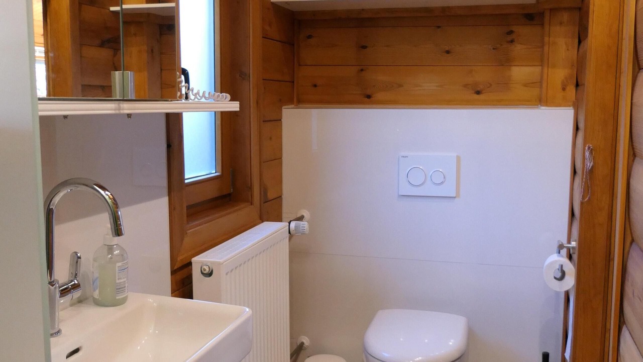 Photo of Bathroom in Haddorfer Seen