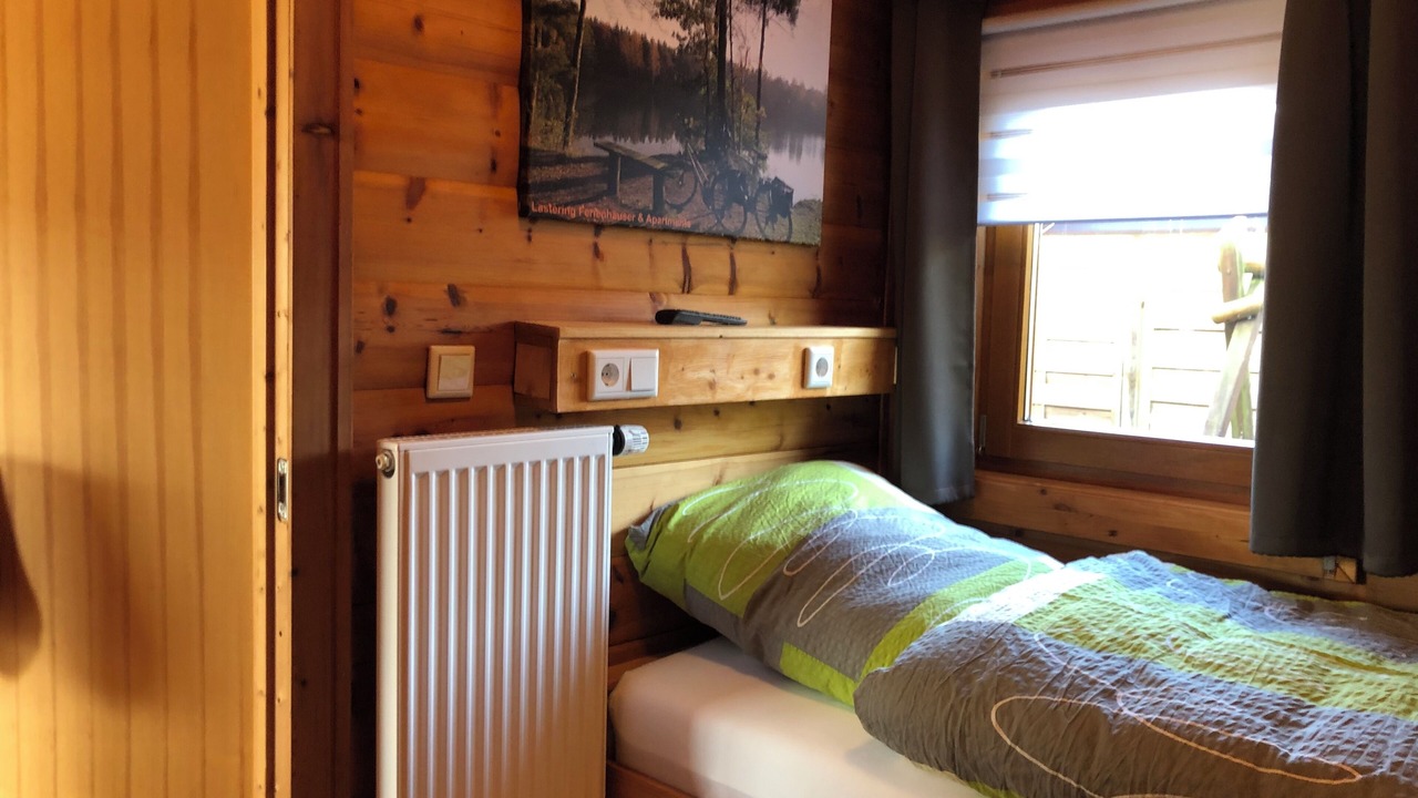 Photo of Bedroom in Haddorfer Seen