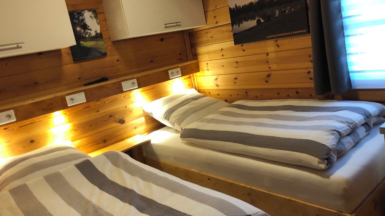 Photo of Bedroom in Haddorfer Seen