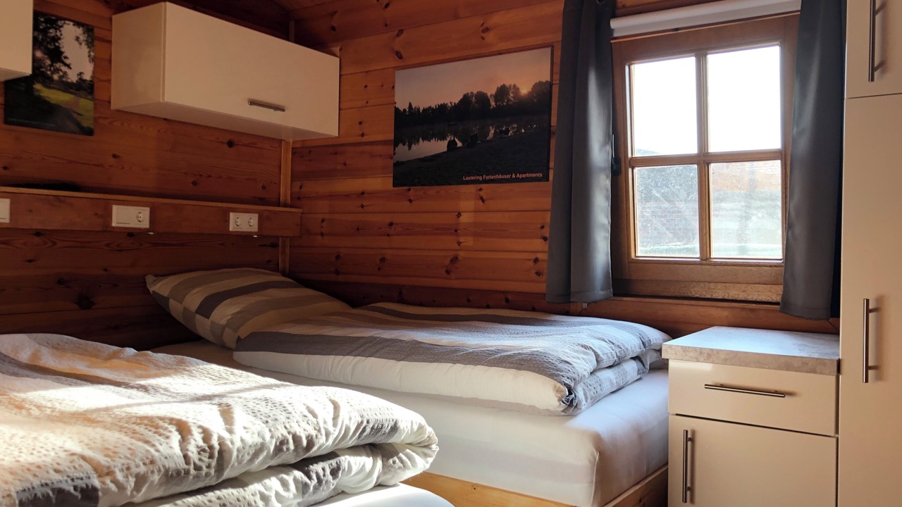 Photo of Bedroom in Haddorfer Seen