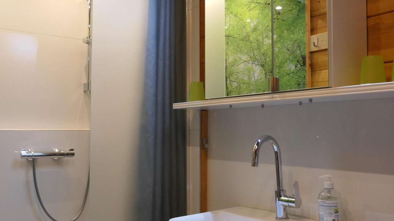 Photo of Bathroom in Haddorfer Seen
