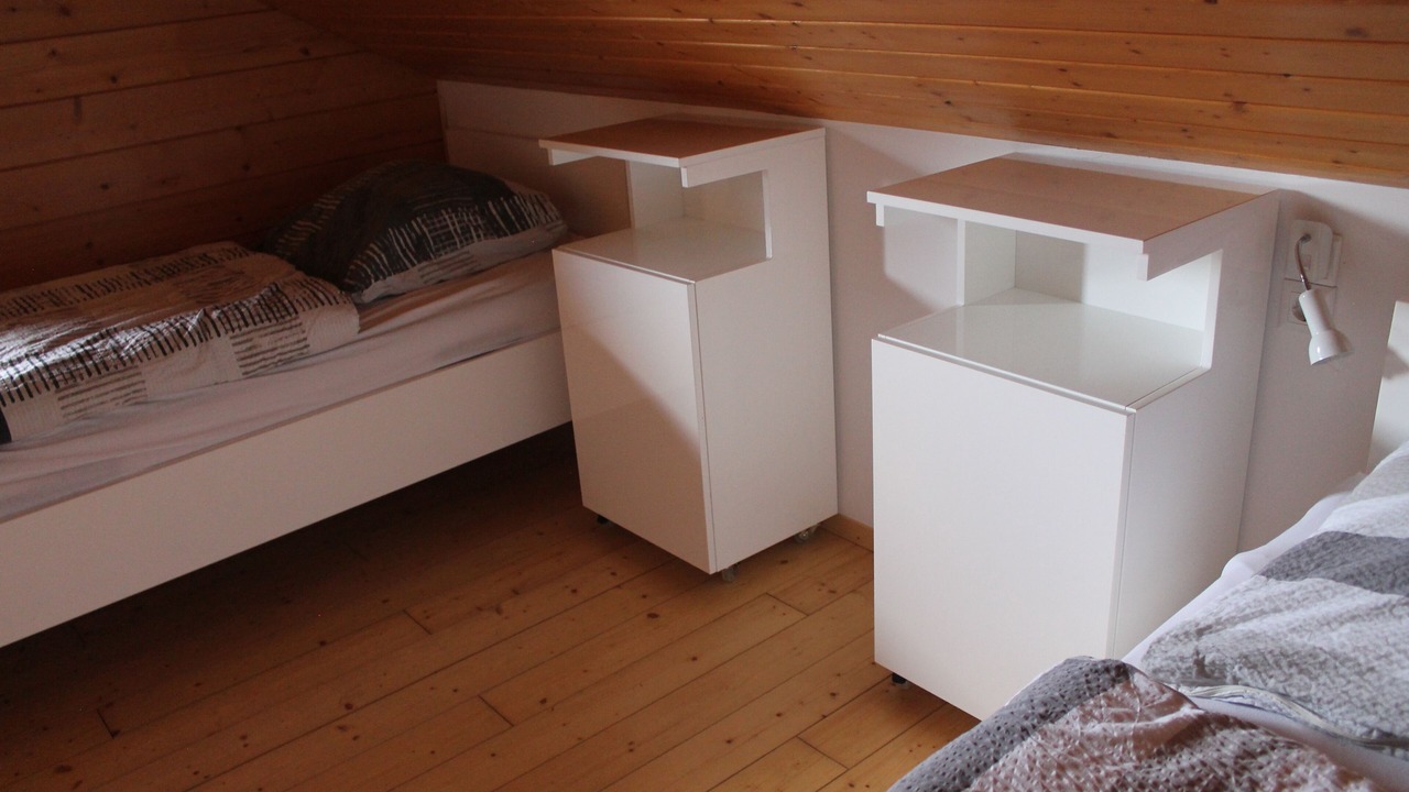 Photo of Bedroom in Haddorfer Seen
