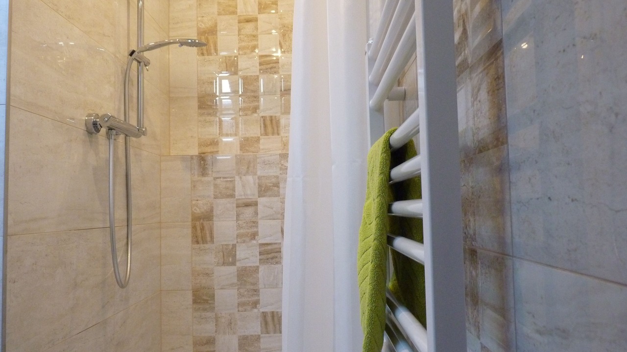 Photo of Bathroom in Haddorfer Seen