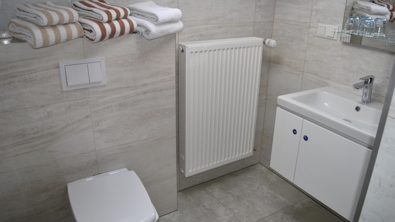 Photo of Bathroom in Haddorfer Seen
