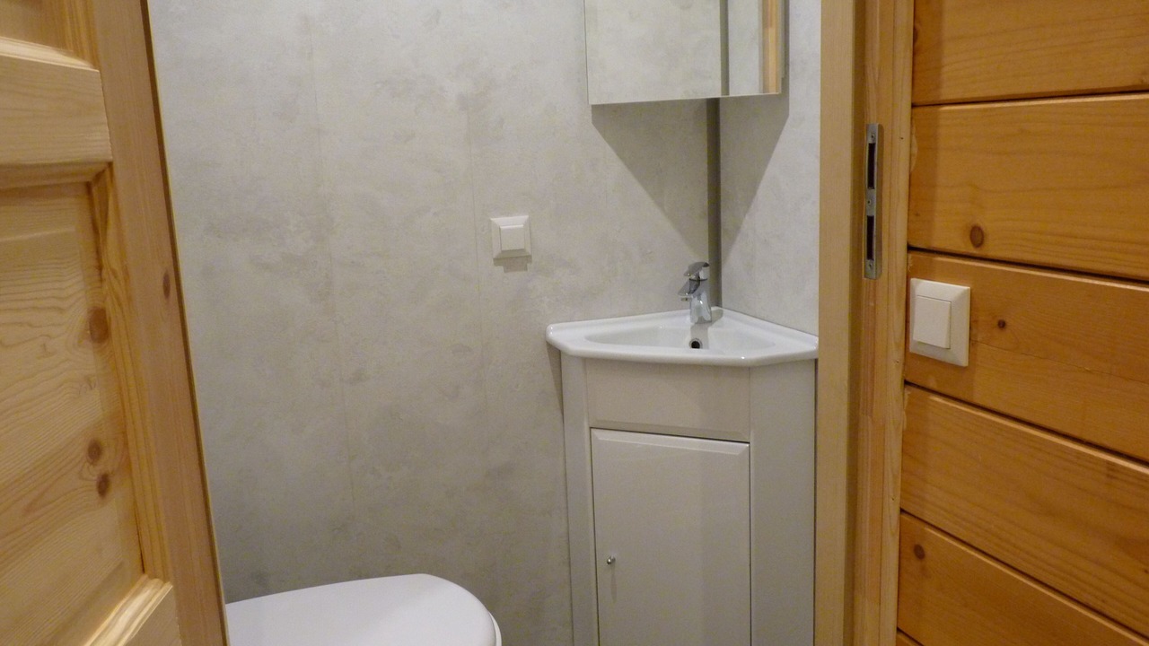Photo of Bathroom in Haddorfer Seen