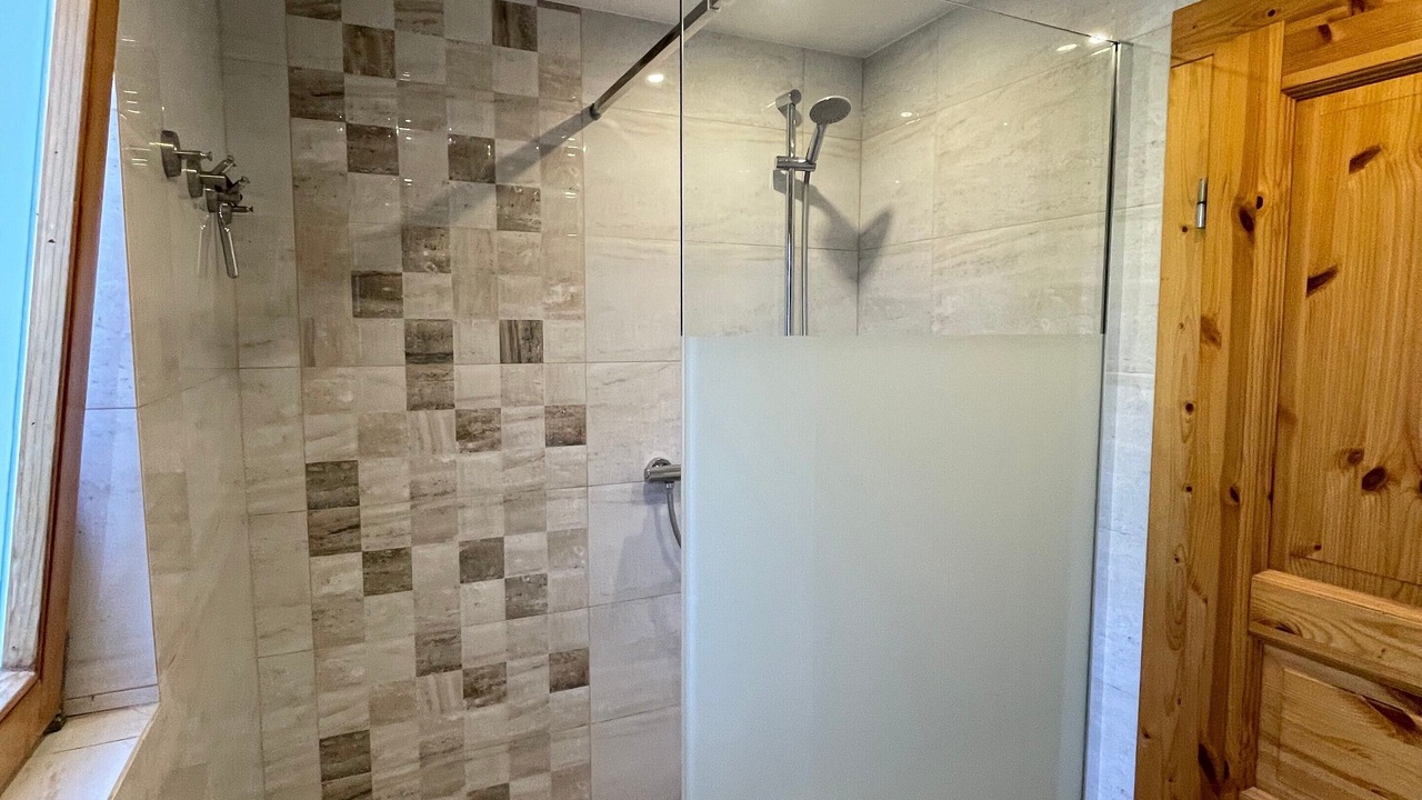 Photo of Bathroom in Haddorfer Seen