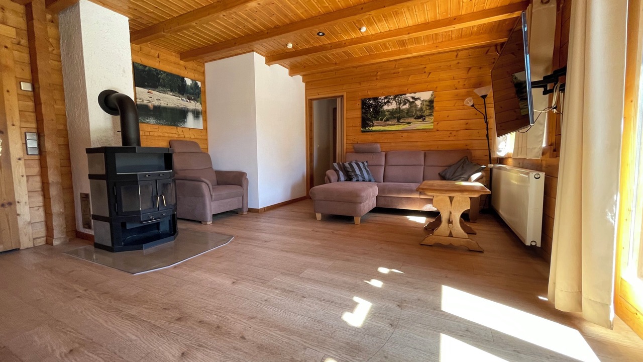 Photo of Livingroom in Haddorfer Seen