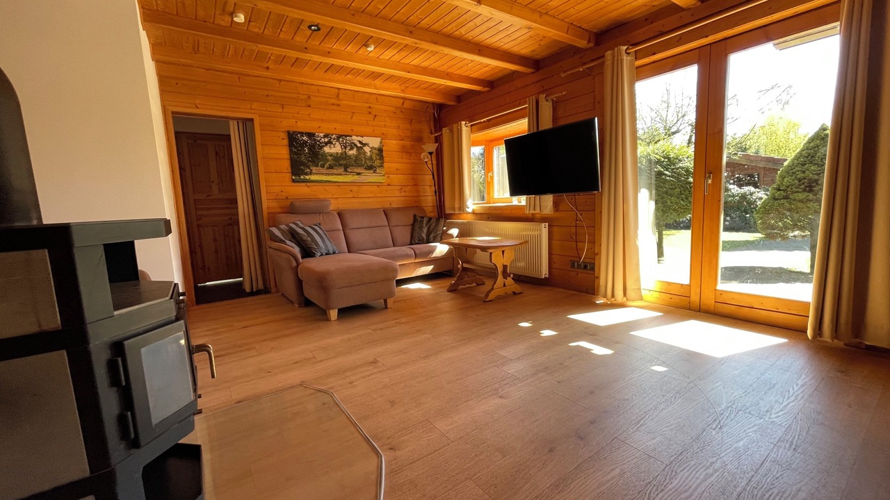 Photo of Livingroom in Haddorfer Seen