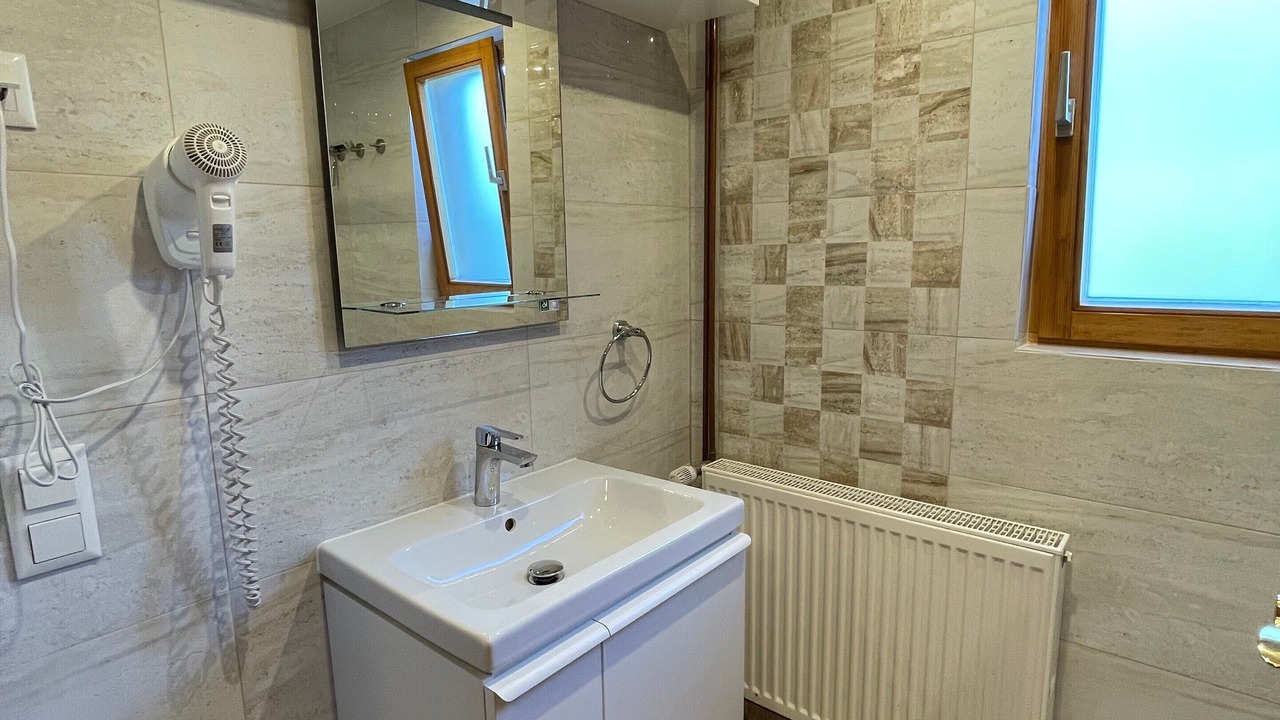 Photo of Bathroom in Haddorfer Seen