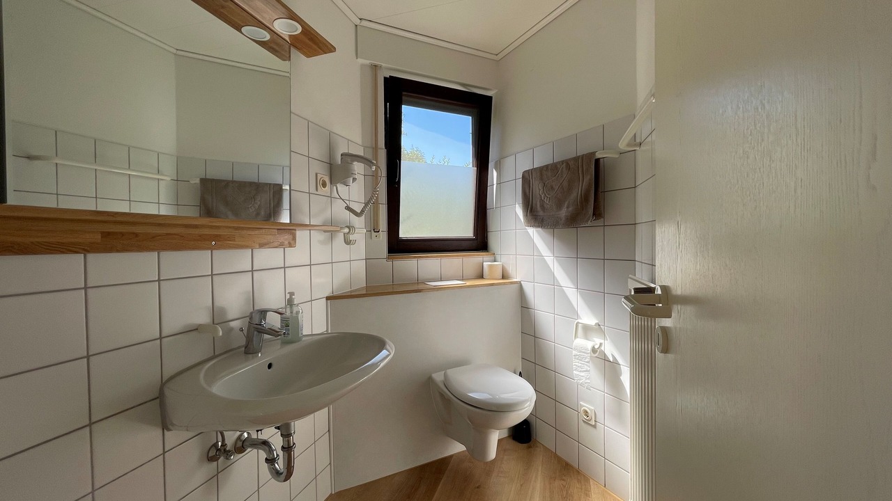 Photo of Bathroom in Haddorfer Seen