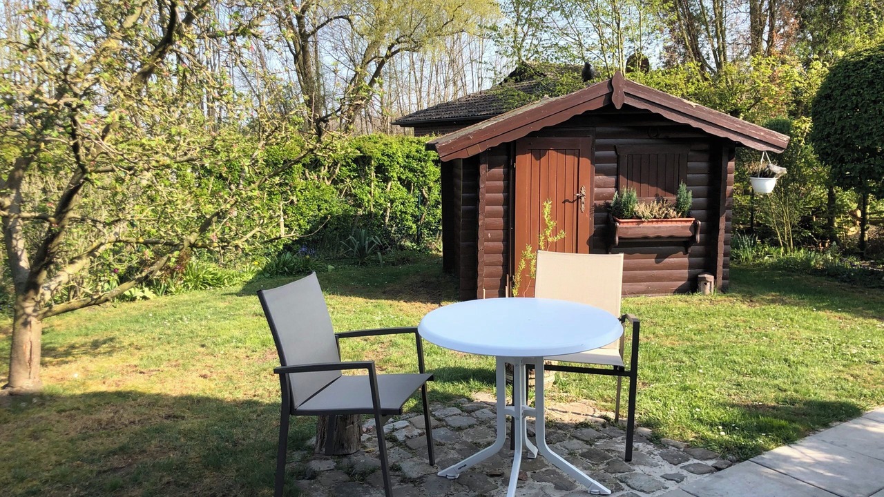 Photo of Outdoor in Haddorfer Seen