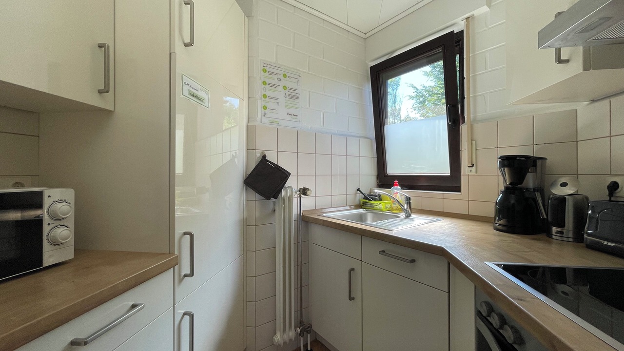 Photo of Kitchen in Haddorfer Seen