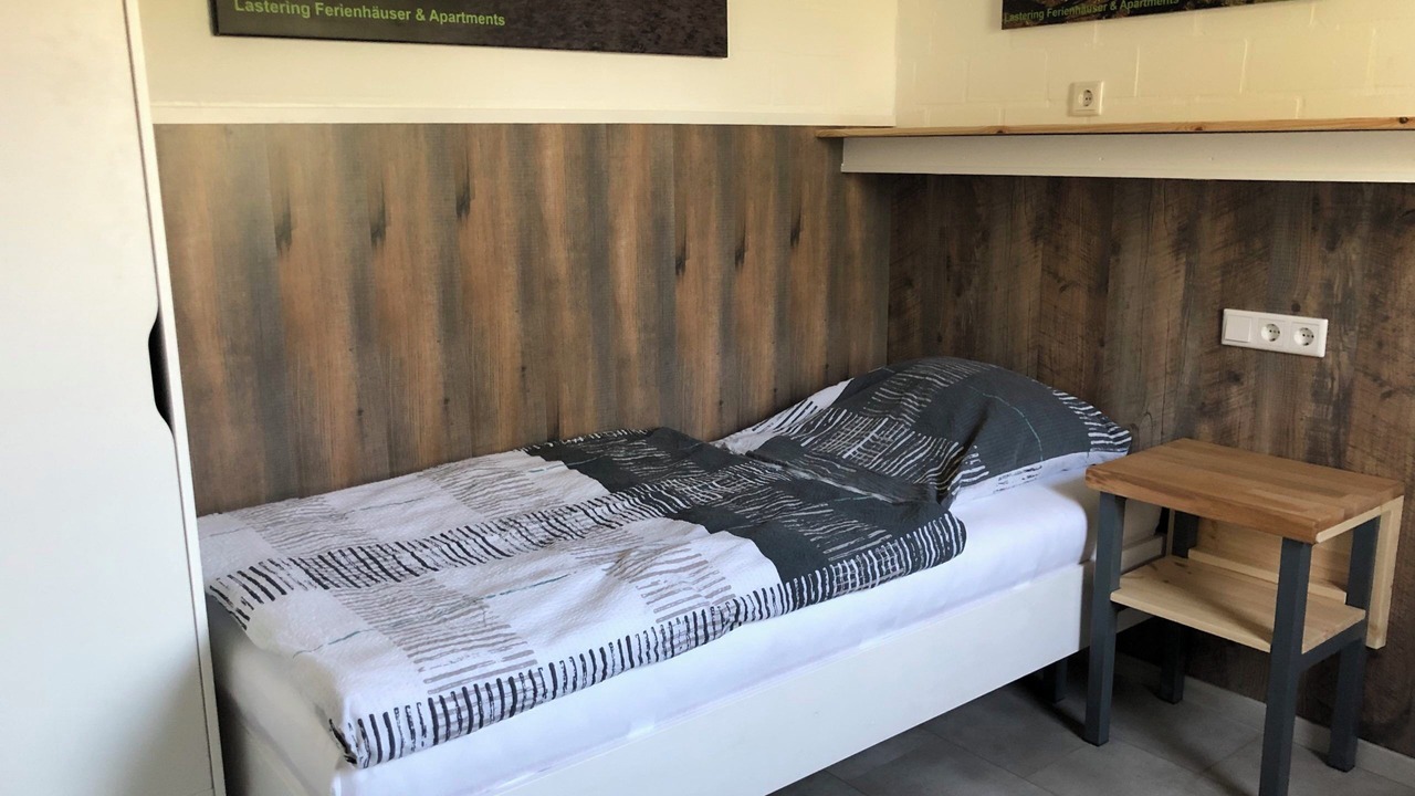 Photo of Bedroom in Haddorfer Seen