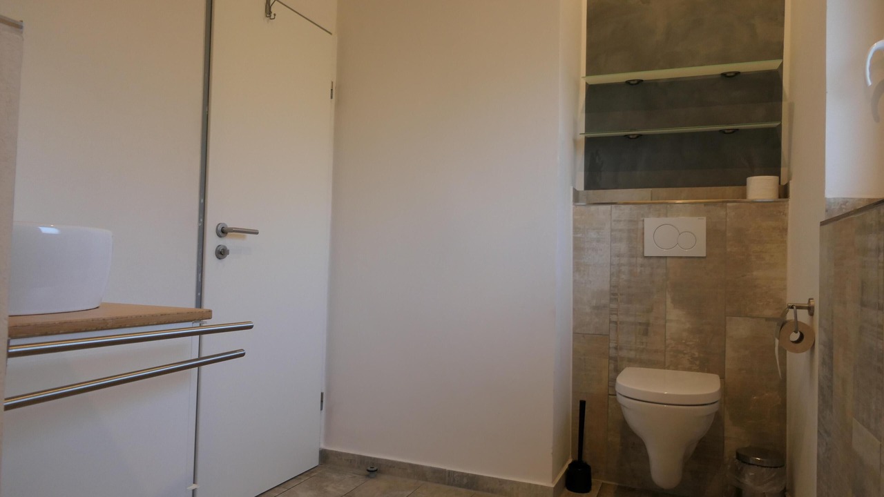 Photo of Bathroom in Haddorfer Seen