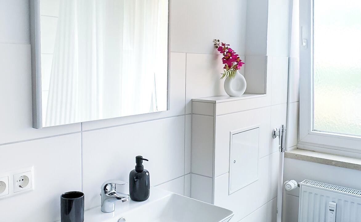 Photo of Bathroom in Innenstadt