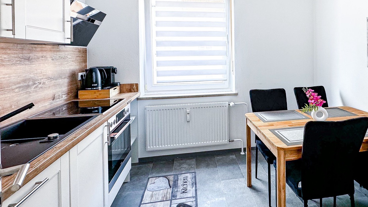 Photo of Kitchen in Innenstadt