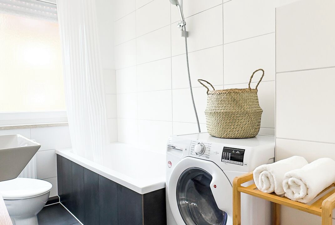 Photo of Bathroom in Innenstadt