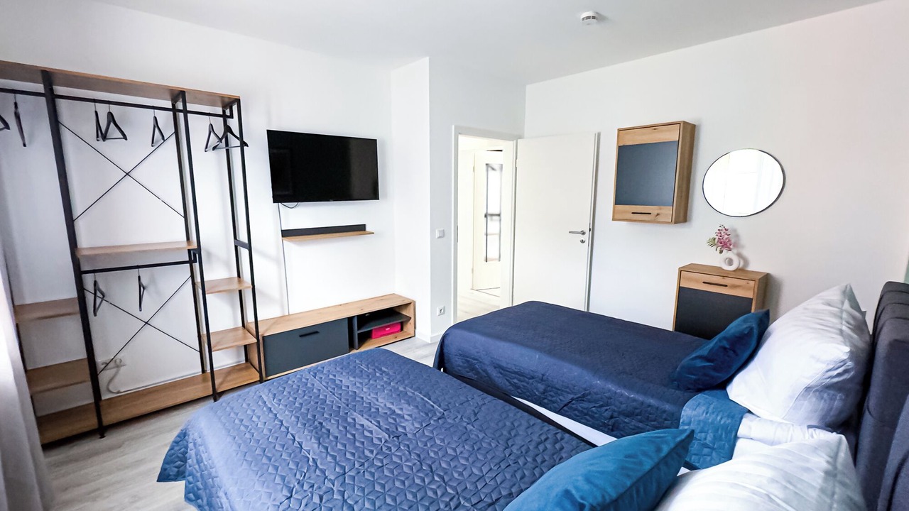 Photo of Bedroom in Innenstadt