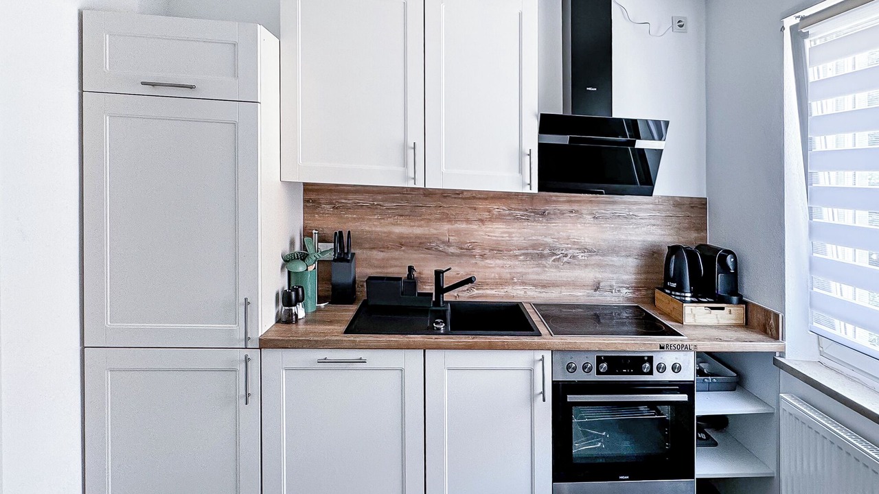 Photo of Kitchen in Innenstadt
