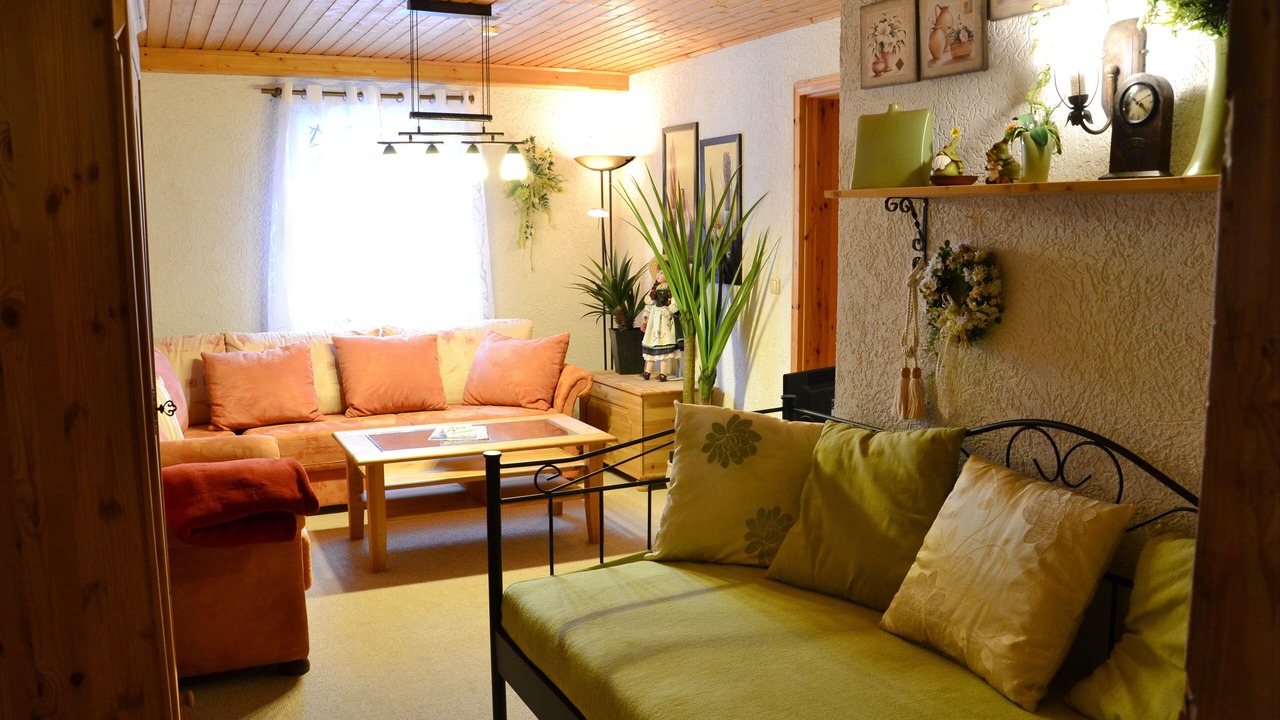 Photo of Livingroom in Langenwolmsdorf