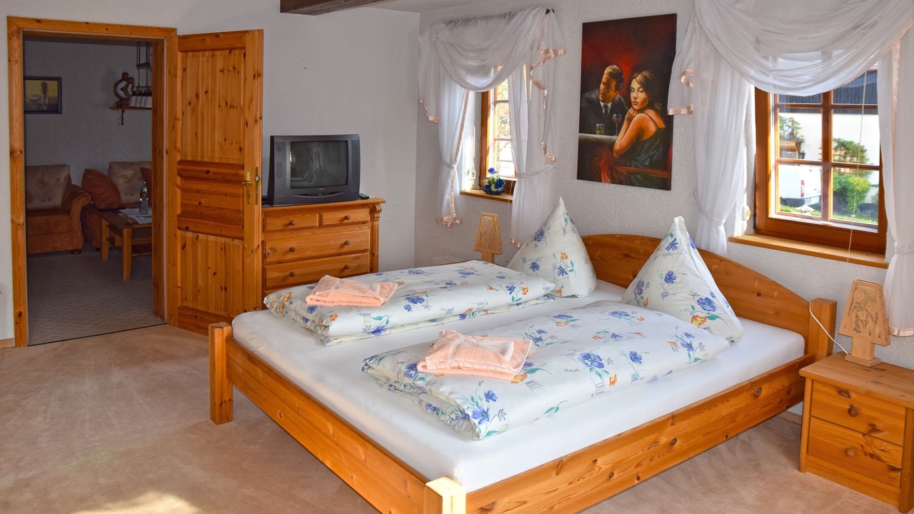 Photo of Bedroom in Langenwolmsdorf