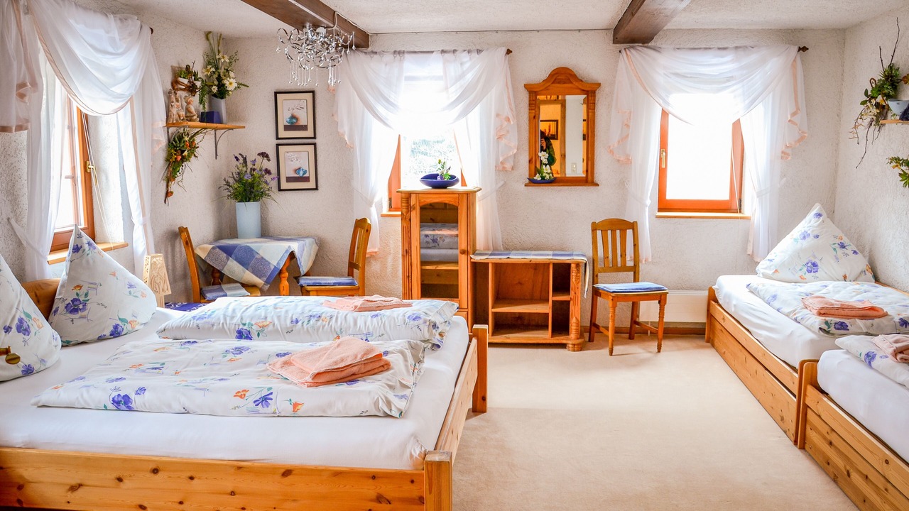 Photo of Bedroom in Langenwolmsdorf