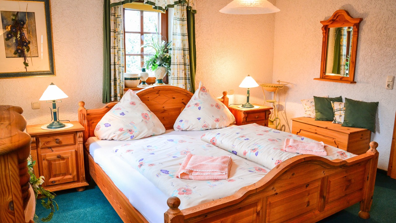 Photo of Bedroom in Langenwolmsdorf
