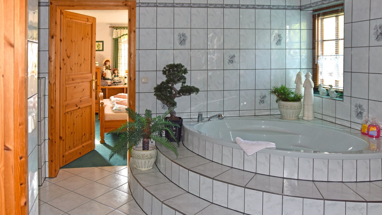 Photo of Bathroom in Langenwolmsdorf