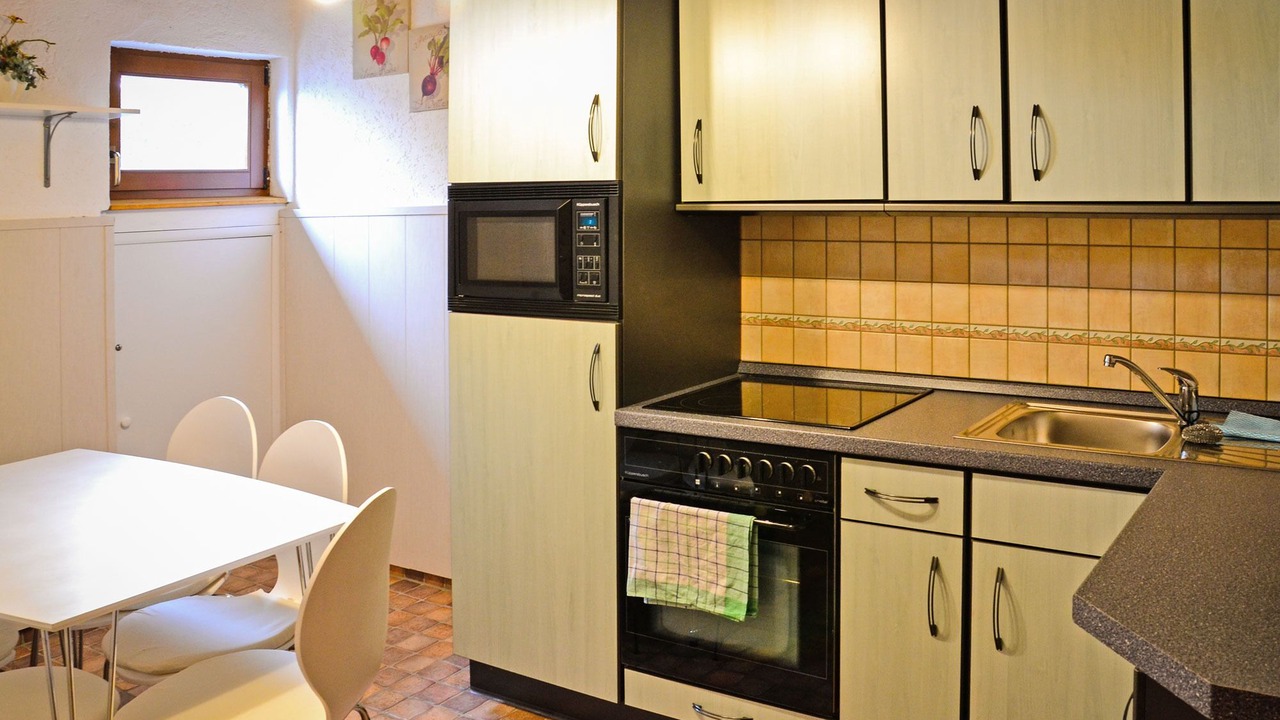 Photo of Kitchen in Langenwolmsdorf