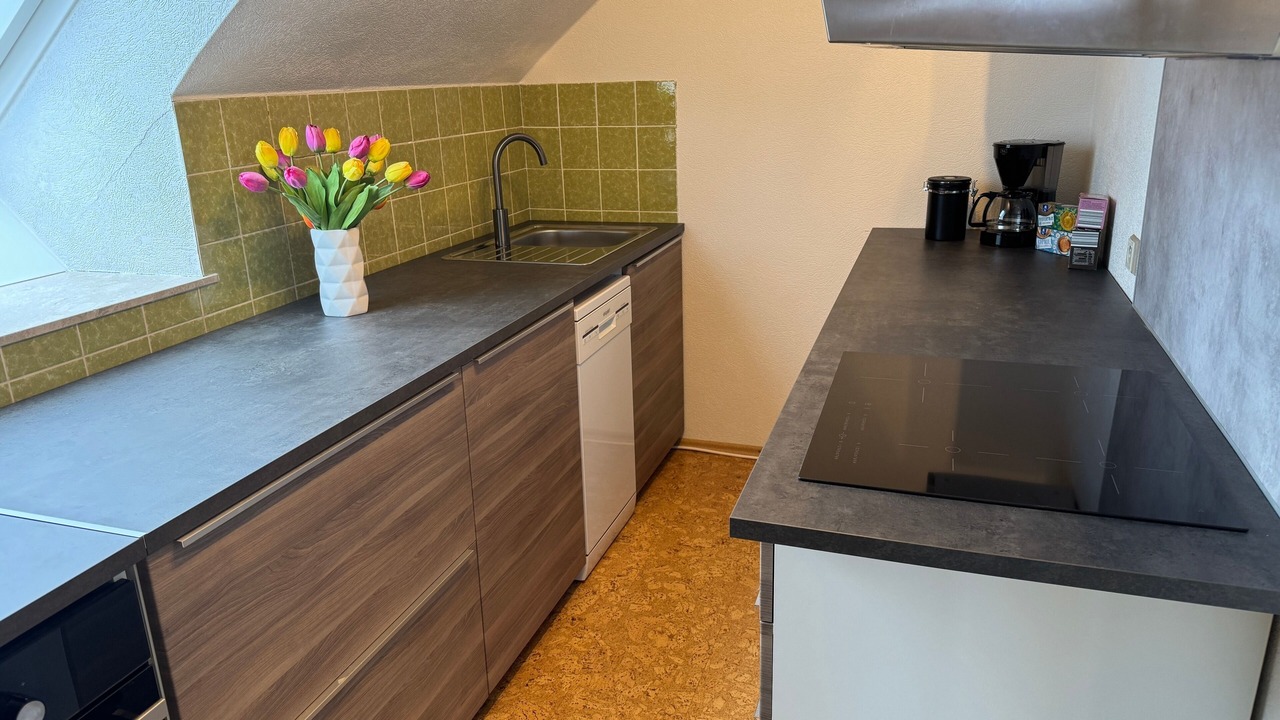Photo of Kitchen in Wiesenthau