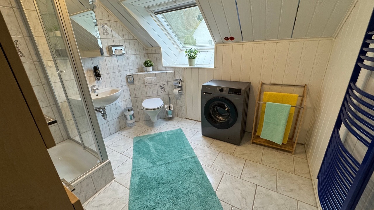 Photo of Bathroom in Wiesenthau