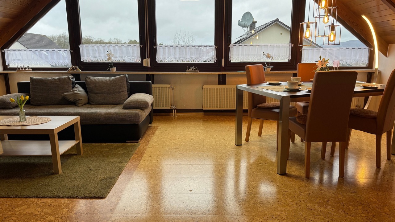 Photo of Livingroom in Wiesenthau
