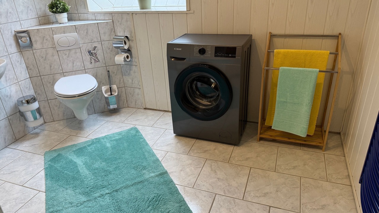 Photo of Bathroom in Wiesenthau