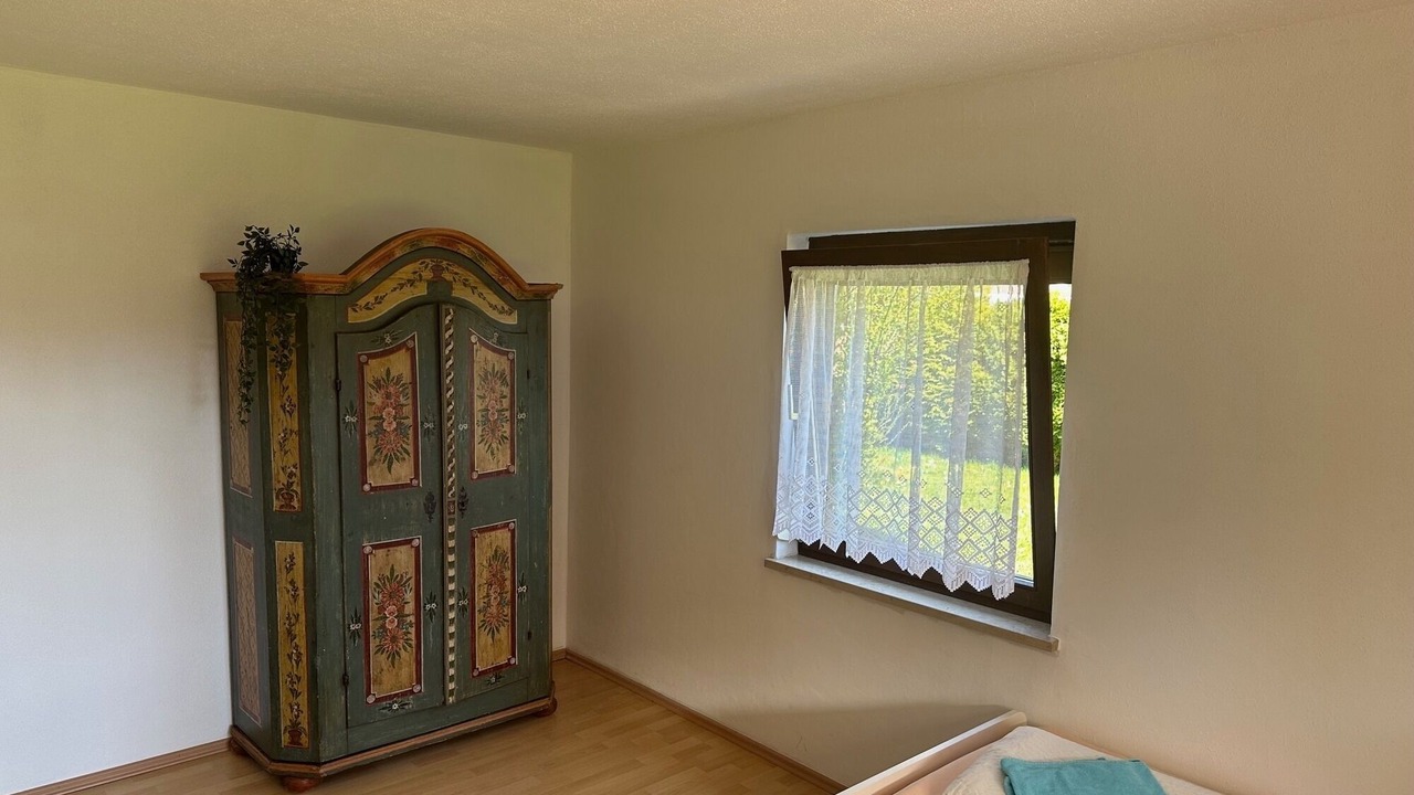 Photo of Bedroom in Penzberg