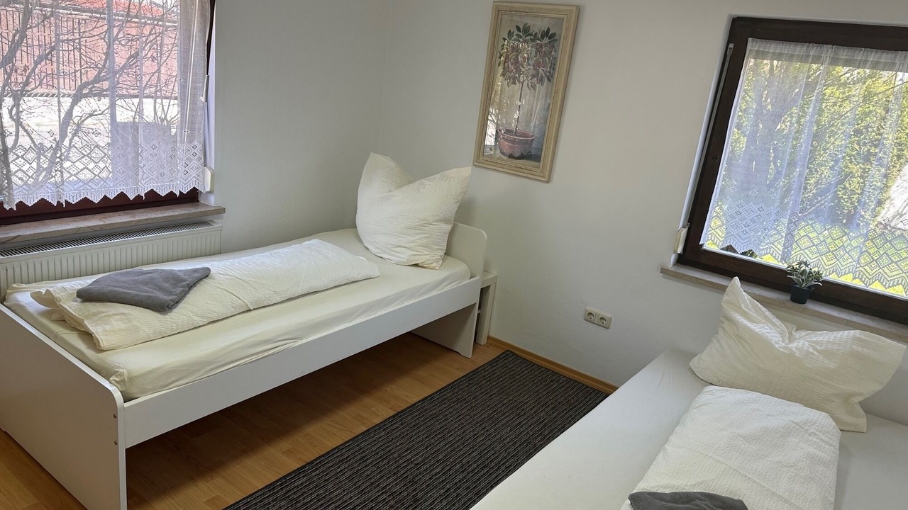 Photo of Bedroom in Penzberg